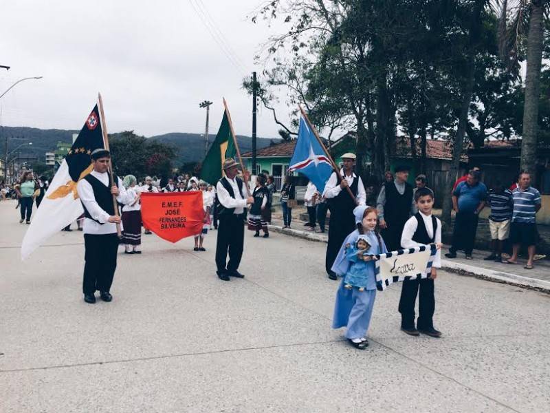 Içara participa da Festa da Cultura Açoriana de Santa Catarina — foto 2