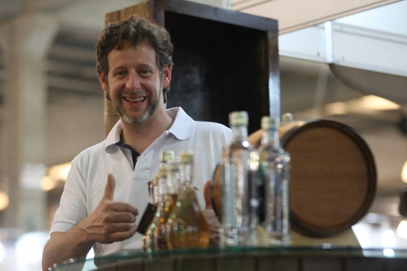 Festival da Cachaça fortalece laços entre produtores catarinenses — foto 4