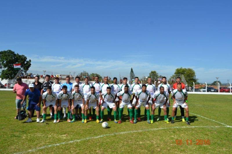 Estrela Azul e Xanxerê são finalistas no estadual de amadores — foto 5