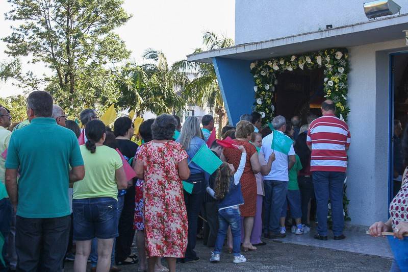 Portas Santas ficam fechadas até 2025 — foto 1