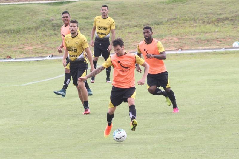 Tigre está pronto para enfrentar o Vasco em casa — foto 1