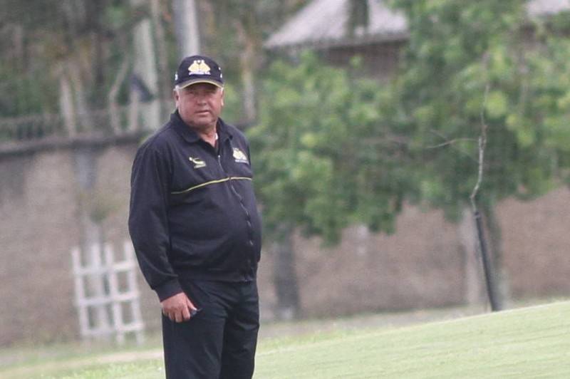 Tigre está pronto para enfrentar o Vasco em casa — foto 2