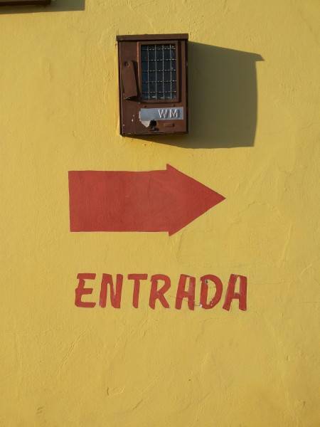 Projeto busca resgatar a arte dos pintores de letras — foto 2