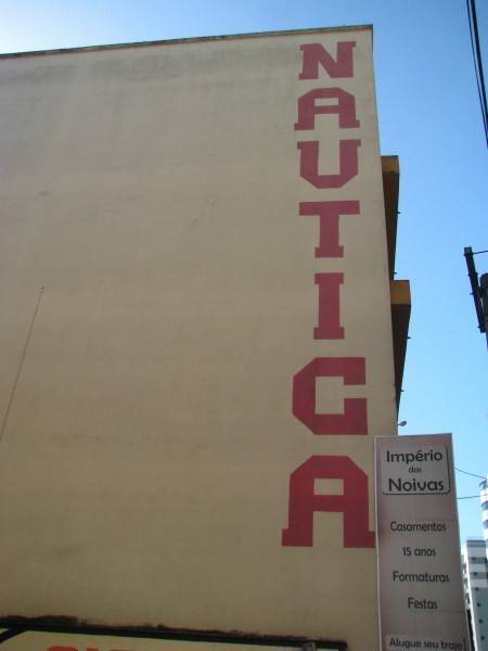 Projeto busca resgatar a arte dos pintores de letras — foto 7