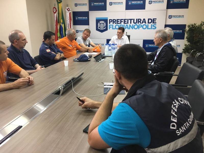 Divulgação Comunicação Florianópolis
