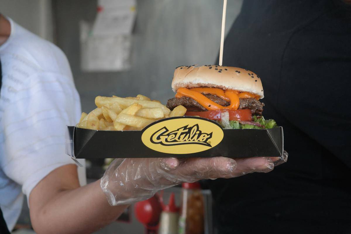 Festival Cultural e Gastronômico se estende até quarta-feira — foto 13