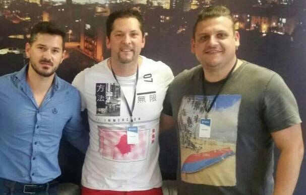Futebol Solidário reúne jogadores, ex-atletas e globais nesta quinta-feira — foto 2