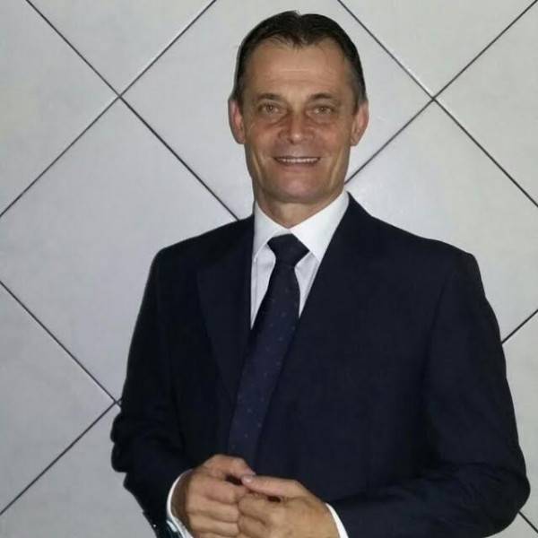 Braz Ciseski (diretoria de Assistência Social)