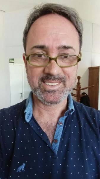 Paulo Henrique Savio (diretoria de Cultura)