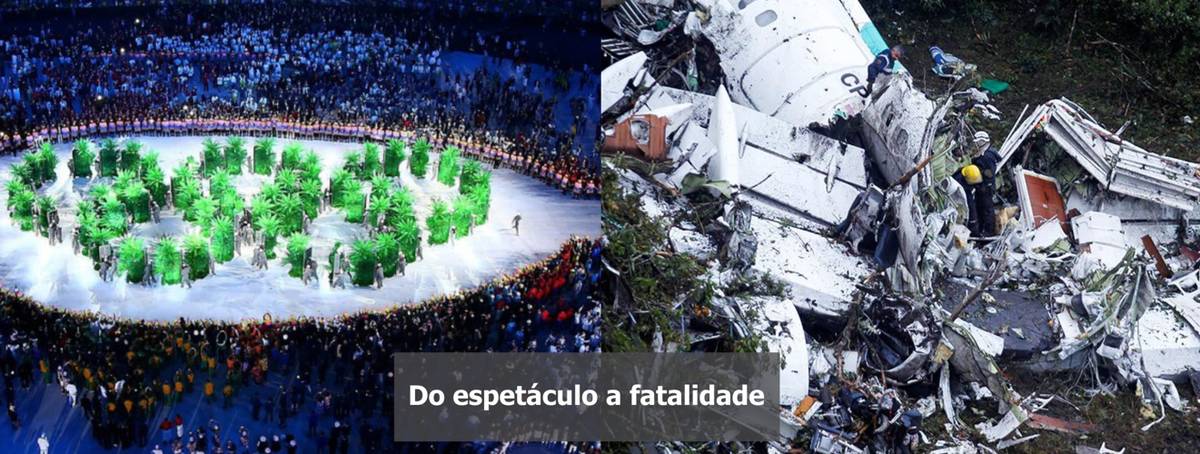 Retrospectiva: linha do tempo relembra os fatos mais marcantes de 2016 — foto 5