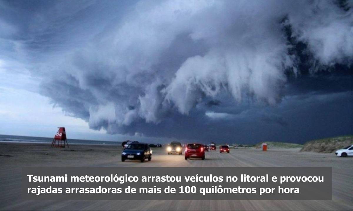 Retrospectiva: linha do tempo relembra os fatos mais marcantes de 2016 — foto 2