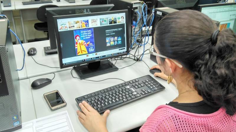 Cursos livres da Satc estão com matrículas abertas — foto 1