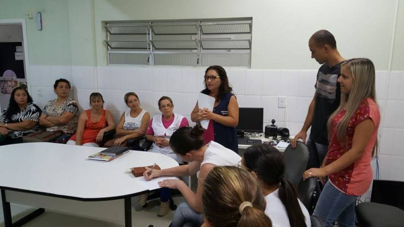 Vigilância em Saúde esclarece casos suspeitos de dengue, chikungunya e zika — foto 2