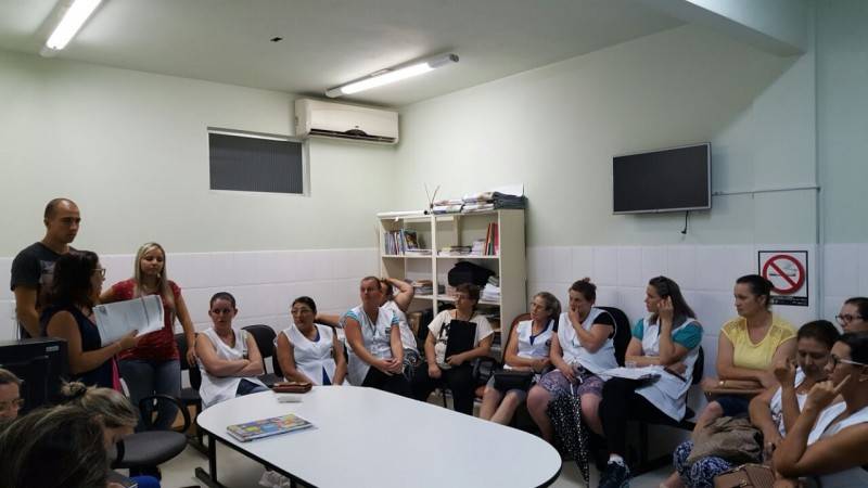 Vigilância em Saúde esclarece casos suspeitos de dengue, chikungunya e zika — foto 3