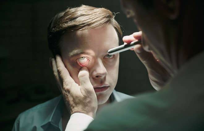 A Cura não convence como suspense ou thriller psicológico — foto 3