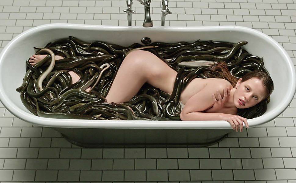 A Cura não convence como suspense ou thriller psicológico — foto 2