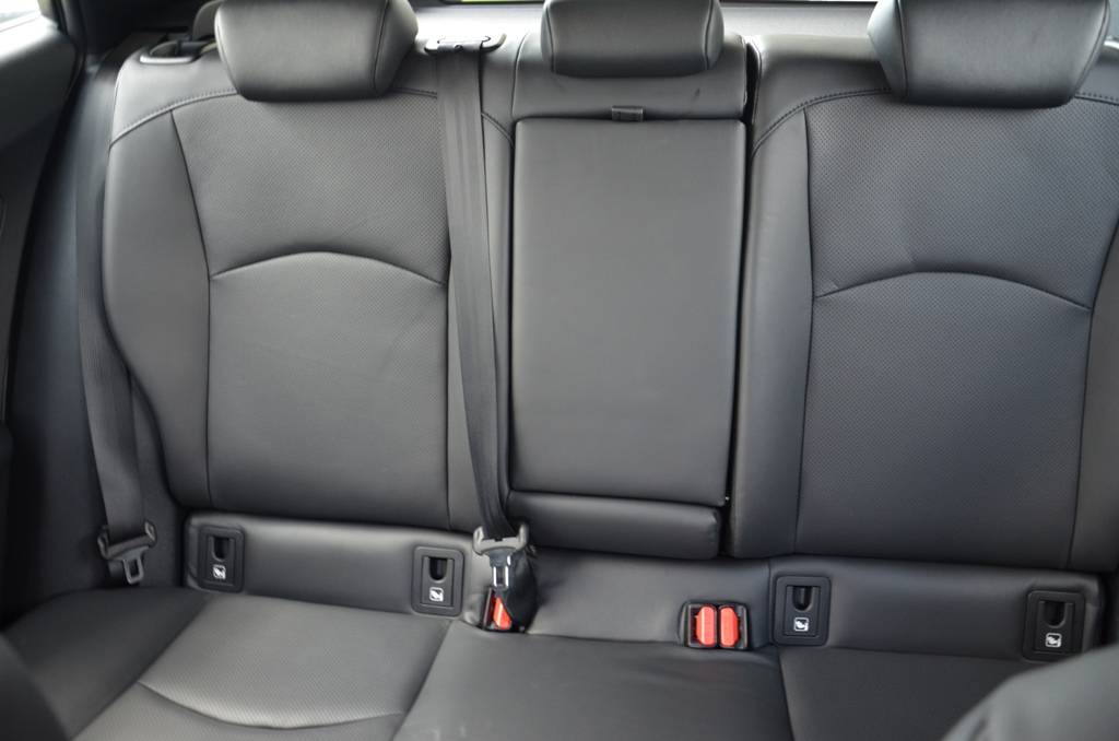 Impressões em 60 minutos - Toyota Prius — foto 28