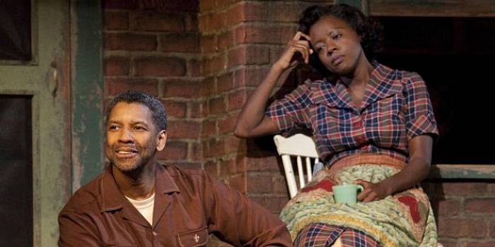 Fences traz realidade do teatro às telas do cinema — foto 3
