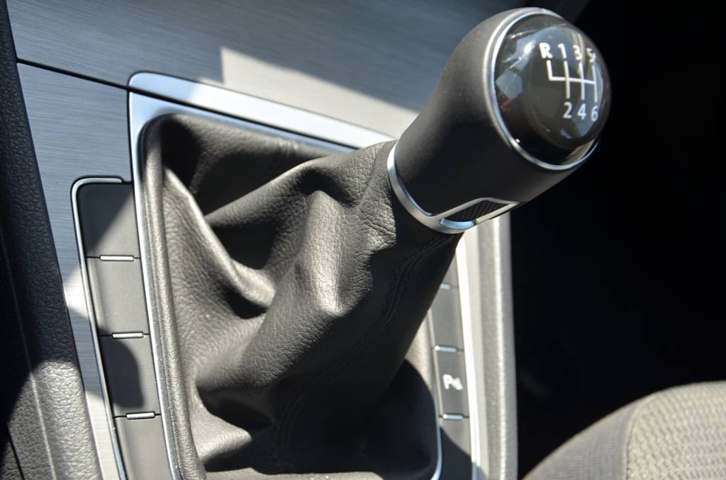 Impressões em 60 minutos - Volkswagen Golf TSI 1.0 — foto 1