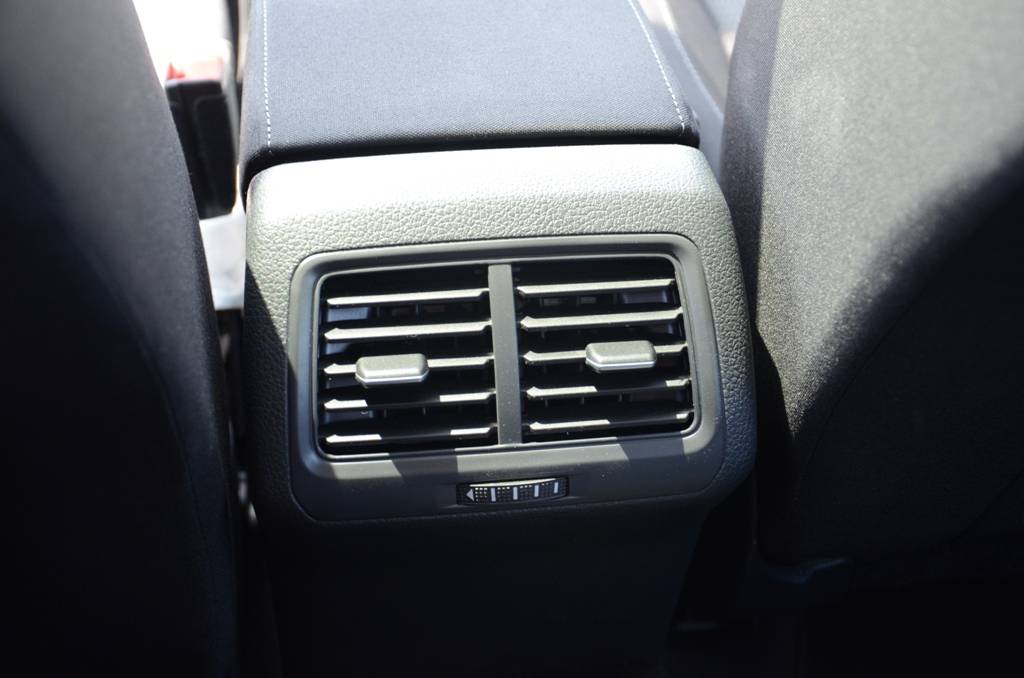 Impressões em 60 minutos - Volkswagen Golf TSI 1.0 — foto 2