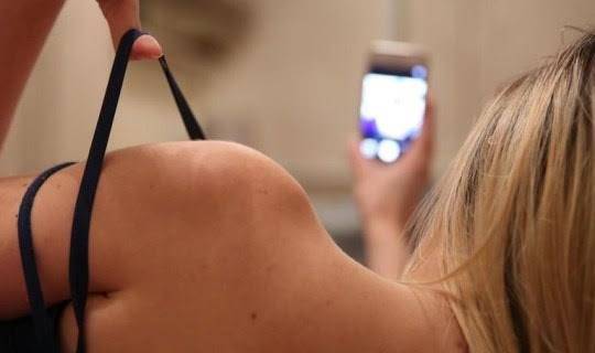 Divulgar fotos íntimas sem autorização é crime — foto 1
