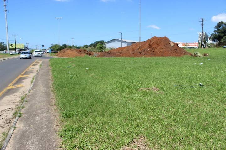 SC-445: construção de túnel inicia na próxima semana e ficará pronta em 90 dias — foto 5