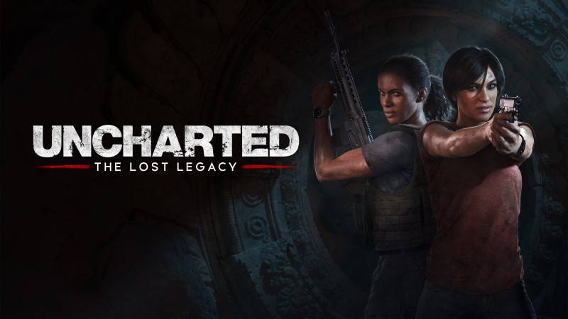 VÍDEO: Uncharted The Lost Legacy - Primeiras Novidades — foto 1
