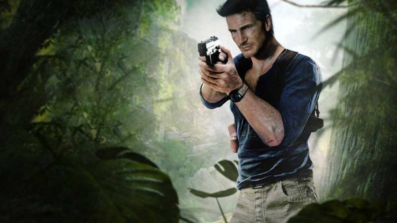 VÍDEO: Uncharted The Lost Legacy - Primeiras Novidades — foto 2