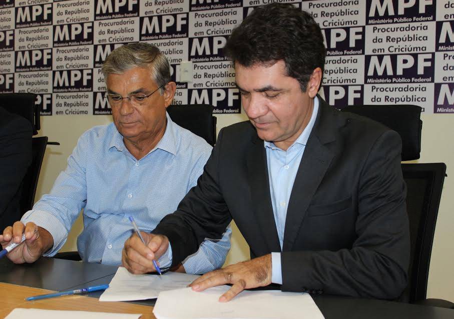 Contrato com o HSJ renovado, a saúde regional respira — foto 1