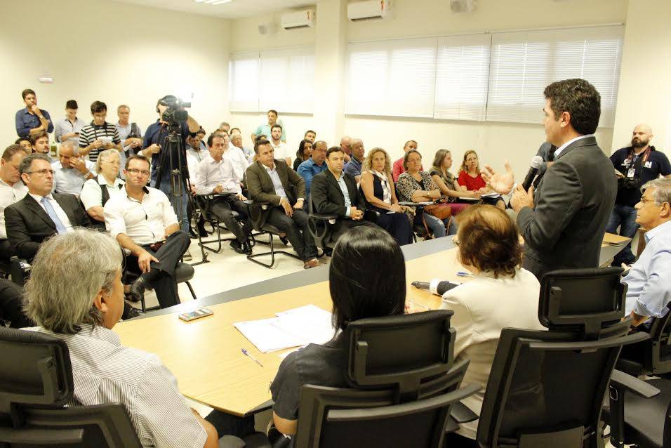 Contrato com o HSJ renovado, a saúde regional respira — foto 2