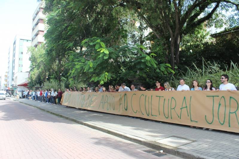 União e município estão obrigados a reformar Centro Cultural — foto 1