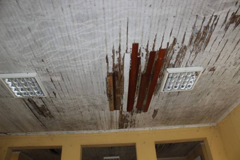 União e município estão obrigados a reformar Centro Cultural — foto 2