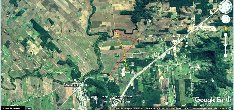 Aprovado novo traçado para Rodovia Jacob Westrup em Maracajá — foto 2
