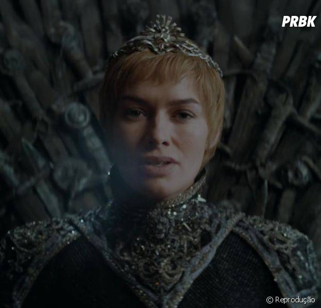 VÍDEO: Game of Thrones Novo Trailer Teaser — foto 1