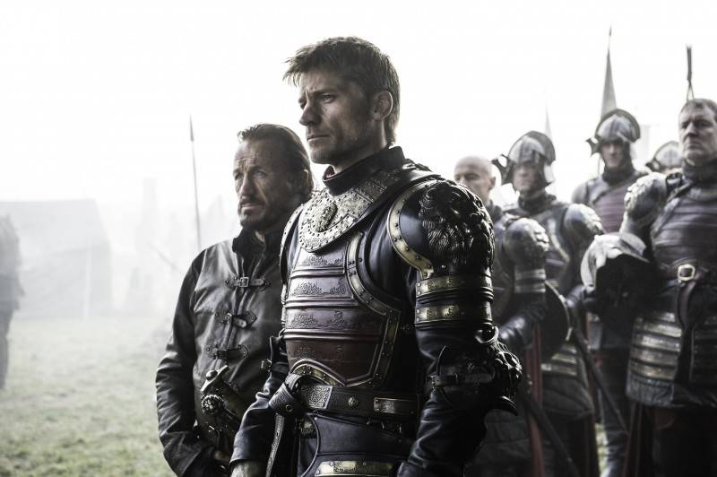 VÍDEO: Game of Thrones Novo Trailer Teaser — foto 2