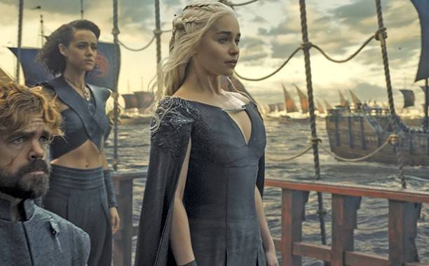 VÍDEO: Game of Thrones Novo Trailer Teaser — foto 7