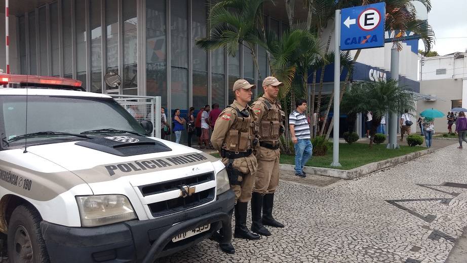Nova etapa de saques injeta R$ 50 milhões na região — foto 2