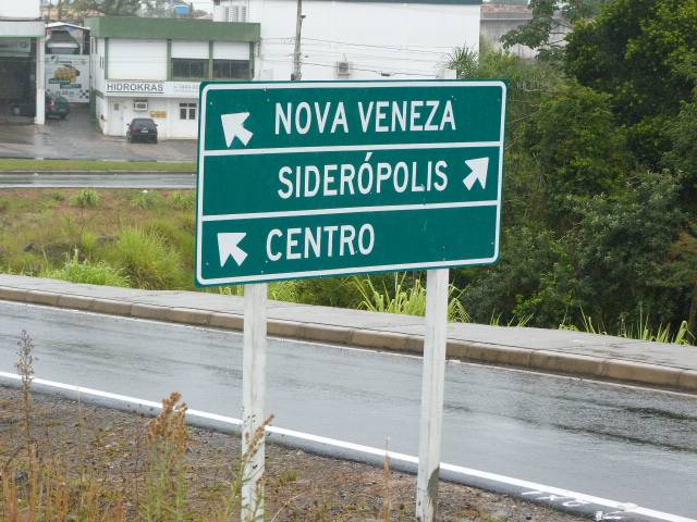 Anel Viário até o Rio Maina em 2018 — foto 2