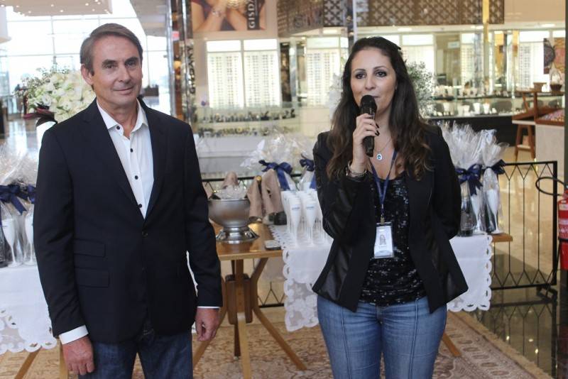Nações Shopping completa um ano de operação em Criciúma neste domingo — foto 1