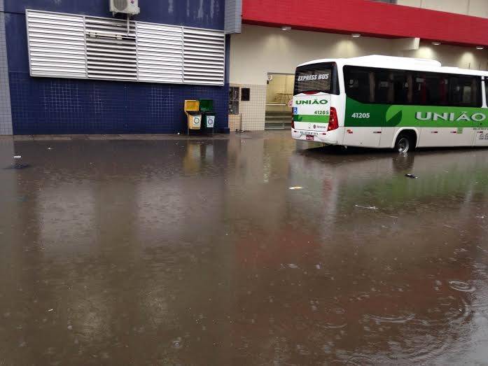 Um desabafo direto do lago podre da Gonçalves Ledo — foto 2