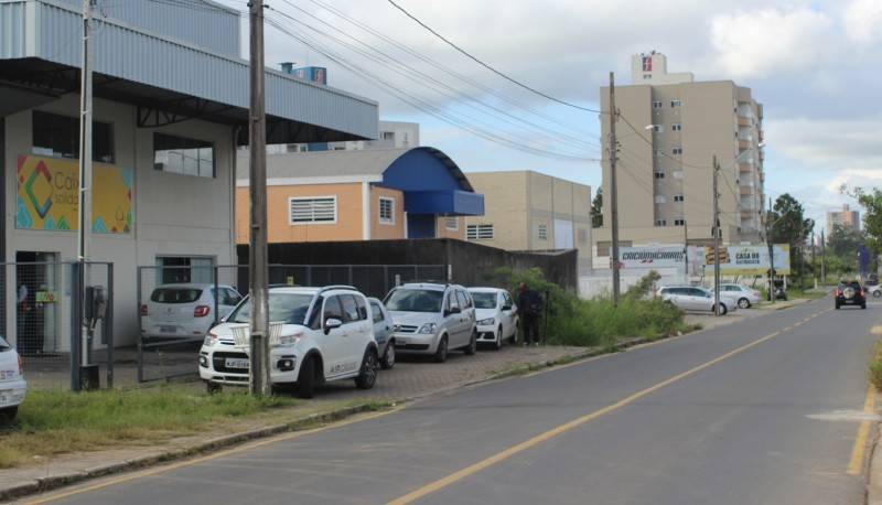 Caixa Solidária distribuiu mais de 27 mil itens nos últimos 12 meses — foto 25