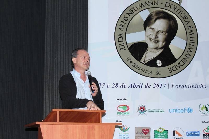 Seminário Nacional encerra em Forquilhinha com sucesso de público — foto 2
