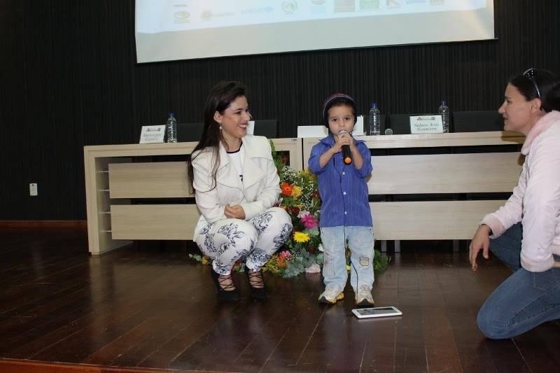 Seminário Nacional encerra em Forquilhinha com sucesso de público — foto 3