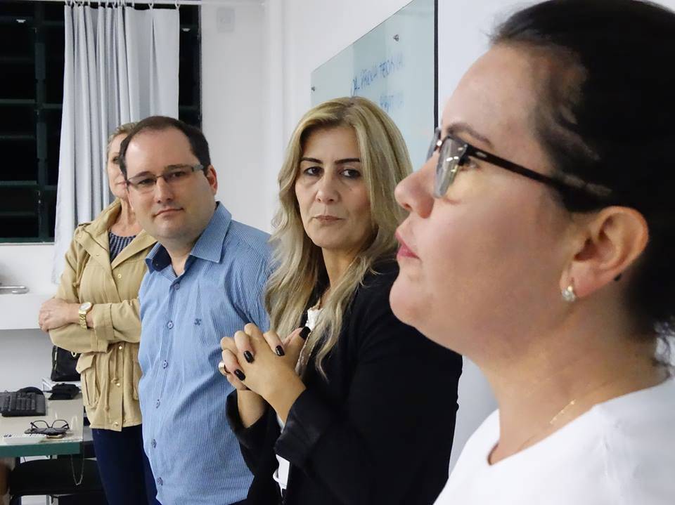 Visão internacional reforçada no futuro da Unesc — foto 1