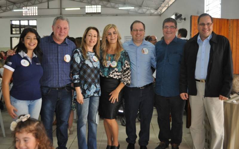 VÍDEO: Comunidade acadêmica confirma apoio à Luciane Ceretta e Daniel Preve — foto 2