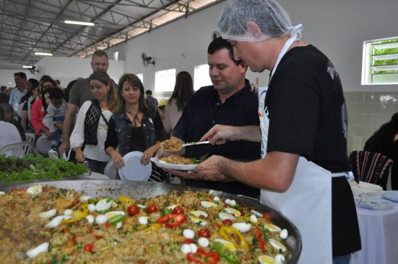 VÍDEO: Comunidade acadêmica confirma apoio à Luciane Ceretta e Daniel Preve — foto 4