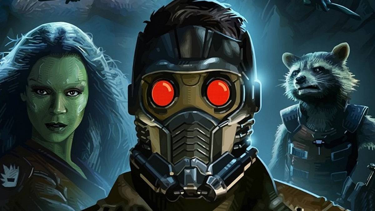 Guardiões da Galáxia 2 diverte, mas não agrega muito às produções da Marvel — foto 1