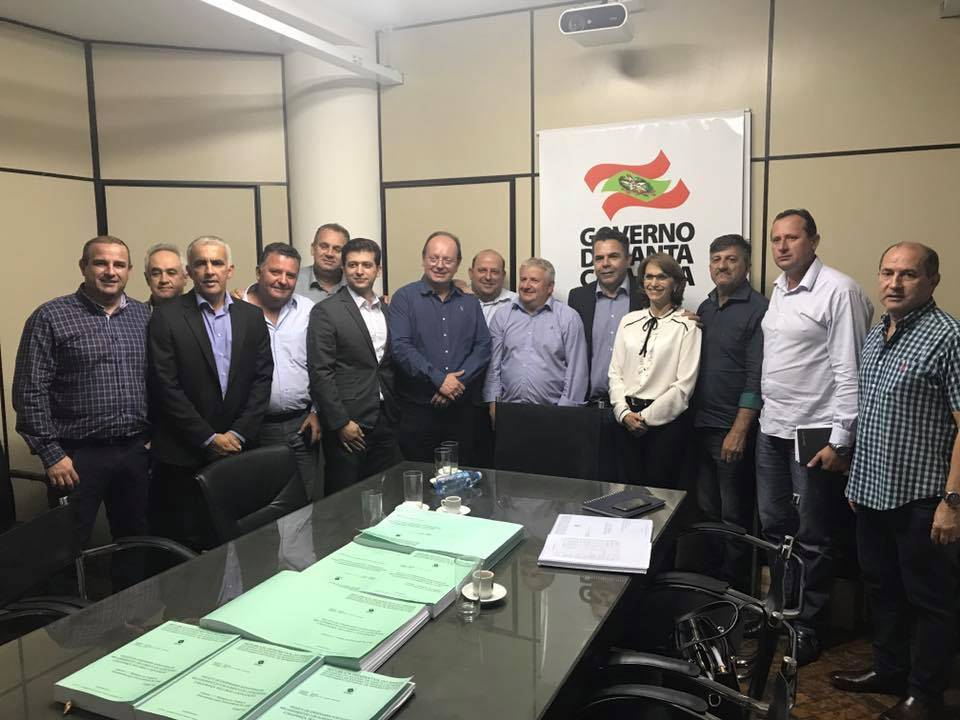 R$ 12 milhões garantidos para revitalizar a Paulino Búrigo — foto 1
