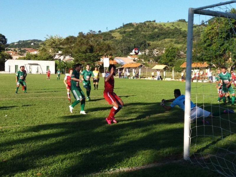 Definidos os semifinalistas da Copa Sul dos Campeões — foto 1