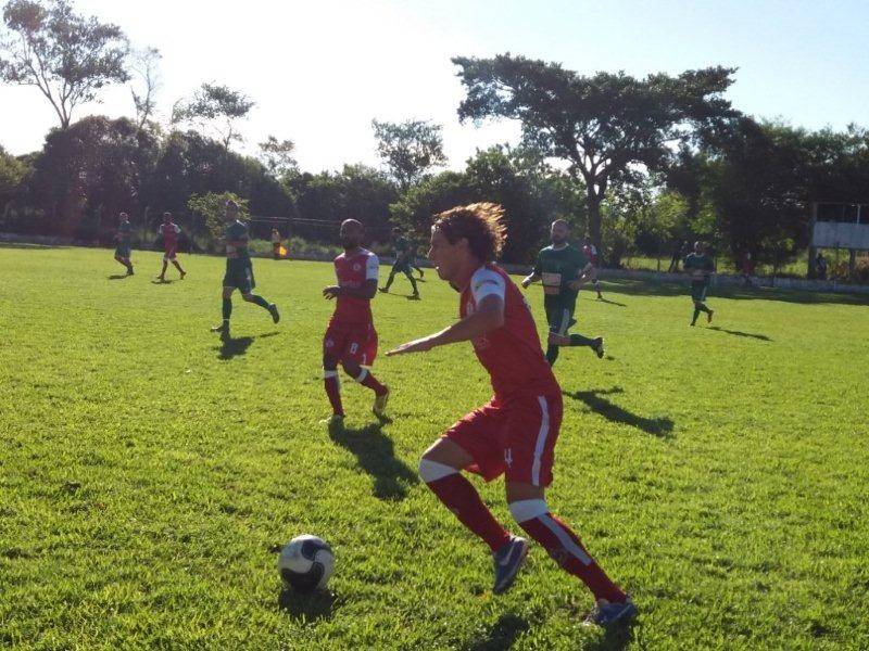Definidos os semifinalistas da Copa Sul dos Campeões — foto 2